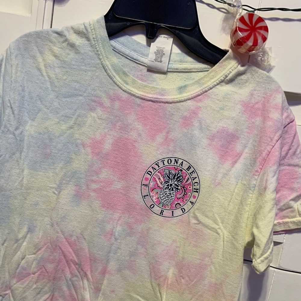 Daytona Beach FL shirt